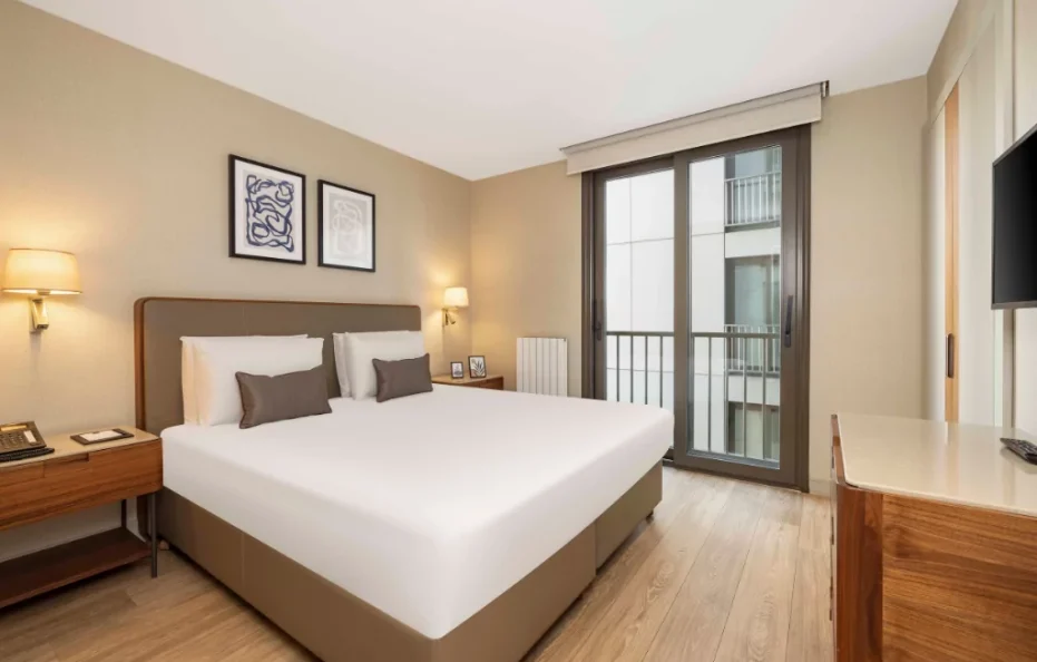 TZL Suites Nişantaşı