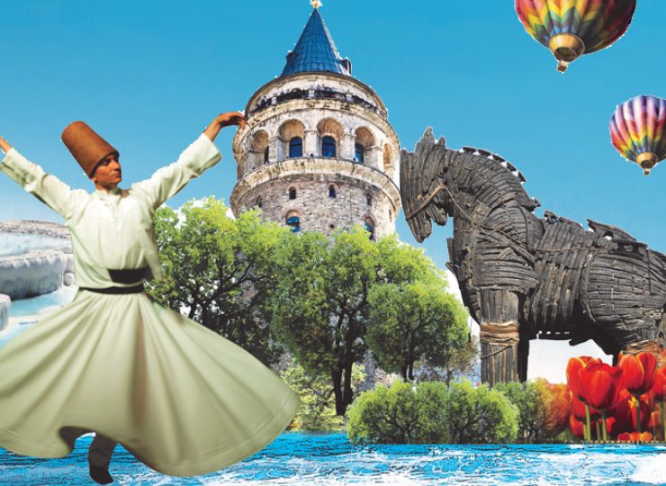 Turkey
