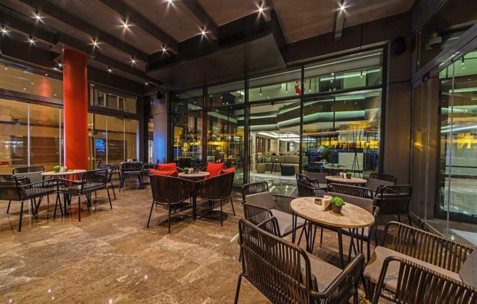 Arts Hotel Istanbul