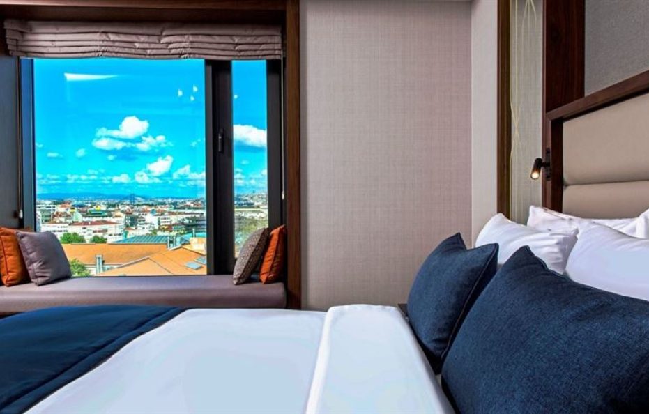 Arts Hotel Istanbul
