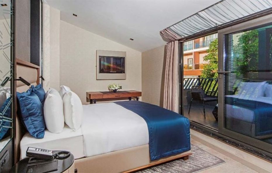 Arts Hotel Istanbul