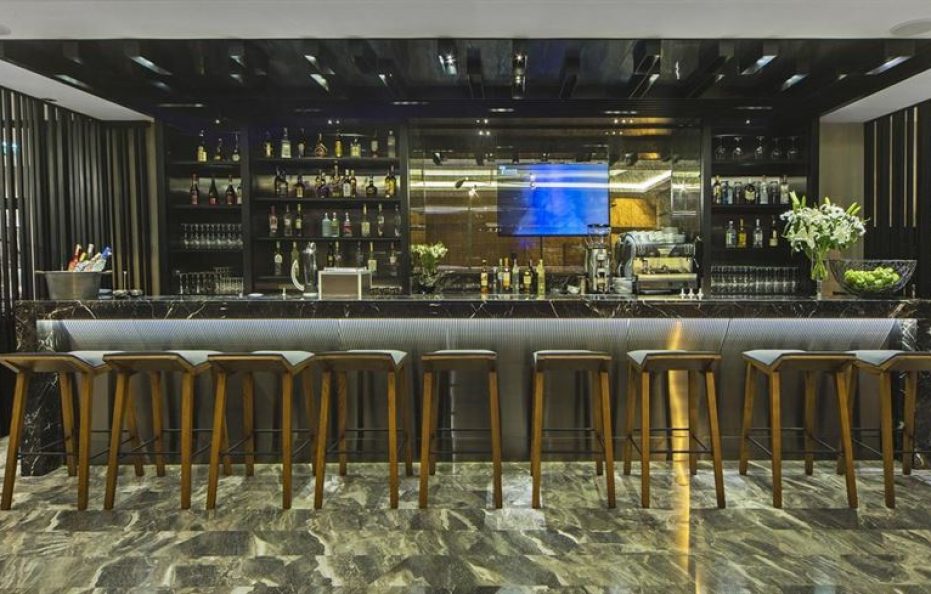 Arts Hotel Istanbul