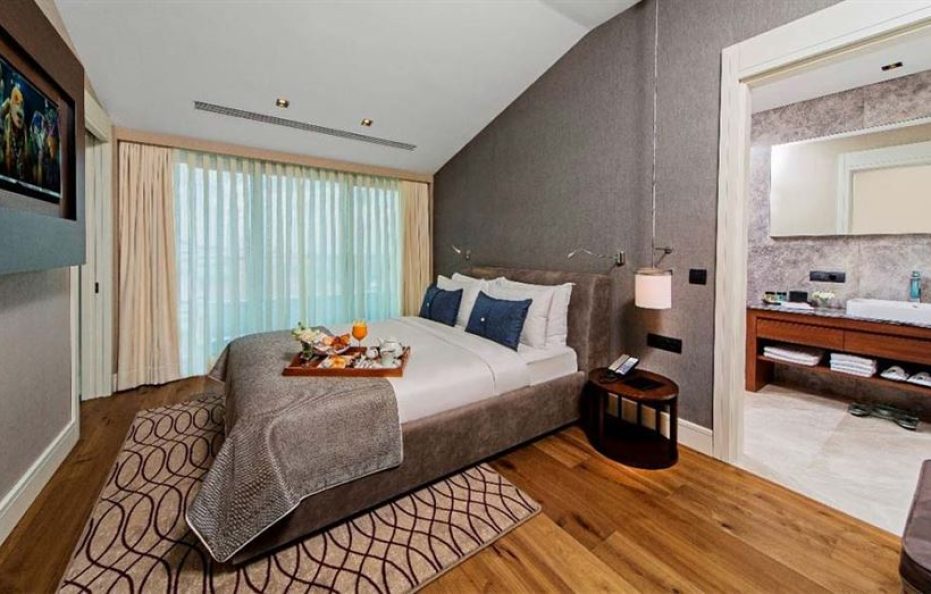 Arts Hotel Istanbul