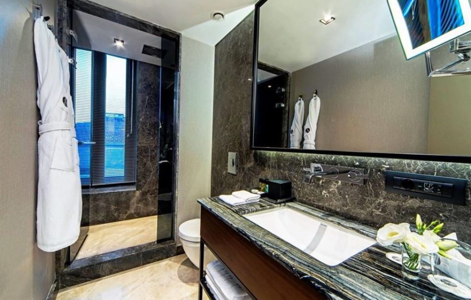 Arts Hotel Istanbul