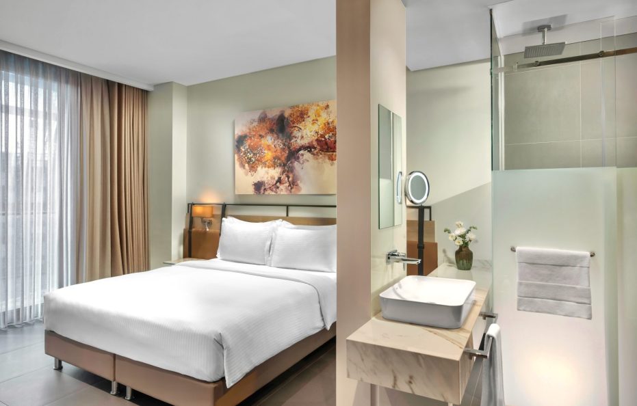 Bomonti Suites