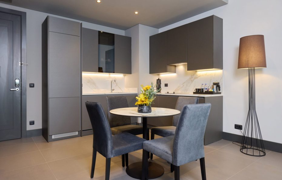 Bomonti Suites