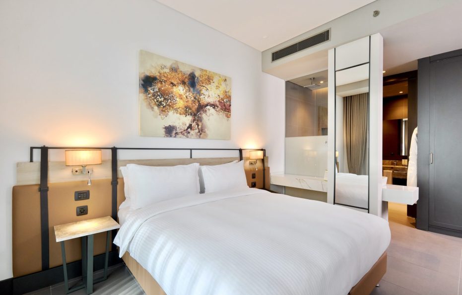 Bomonti Suites