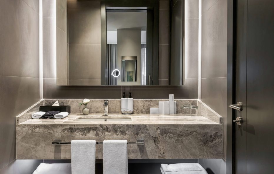 Bomonti Suites
