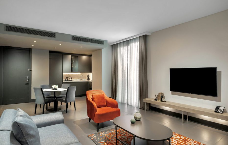 Bomonti Suites