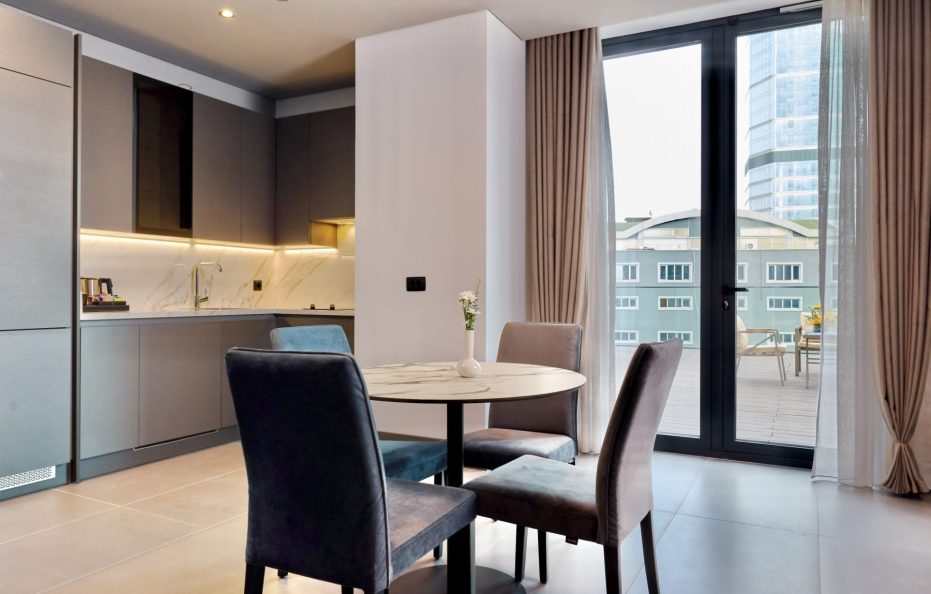 Bomonti Suites