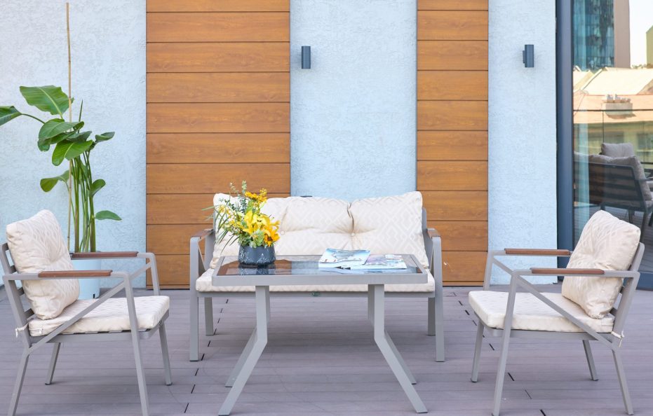 Bomonti Suites