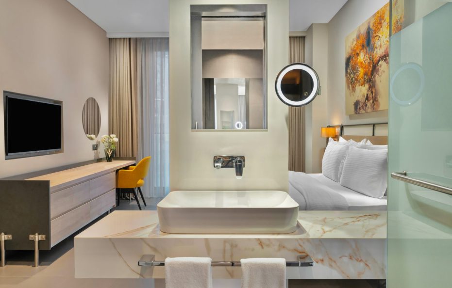 Bomonti Suites