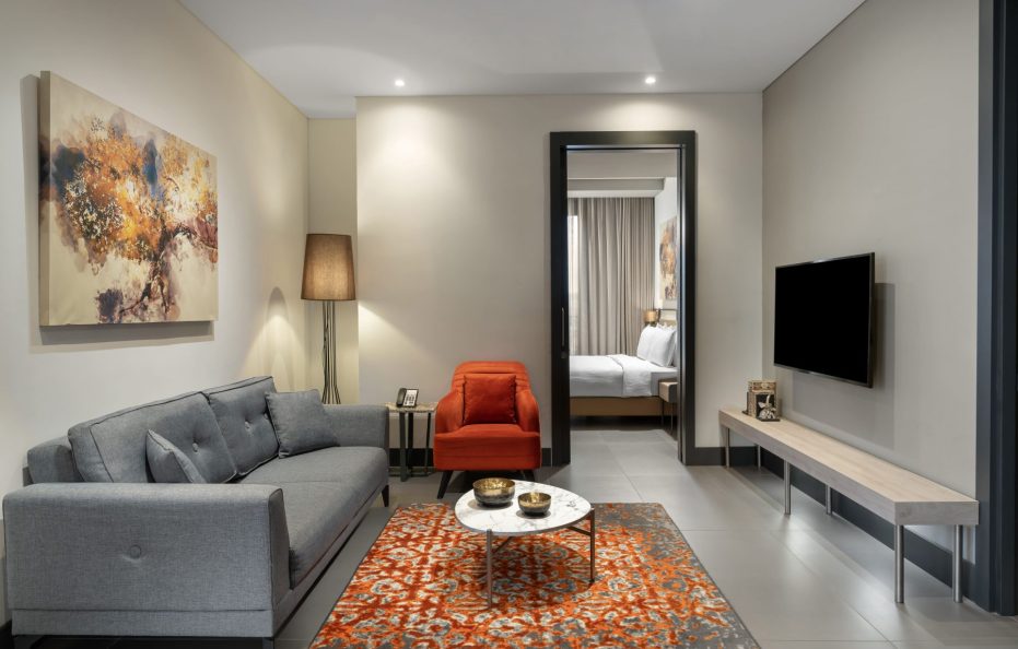 Bomonti Suites
