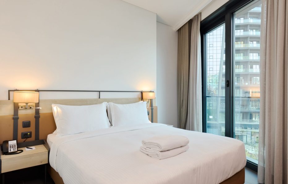 Bomonti Suites