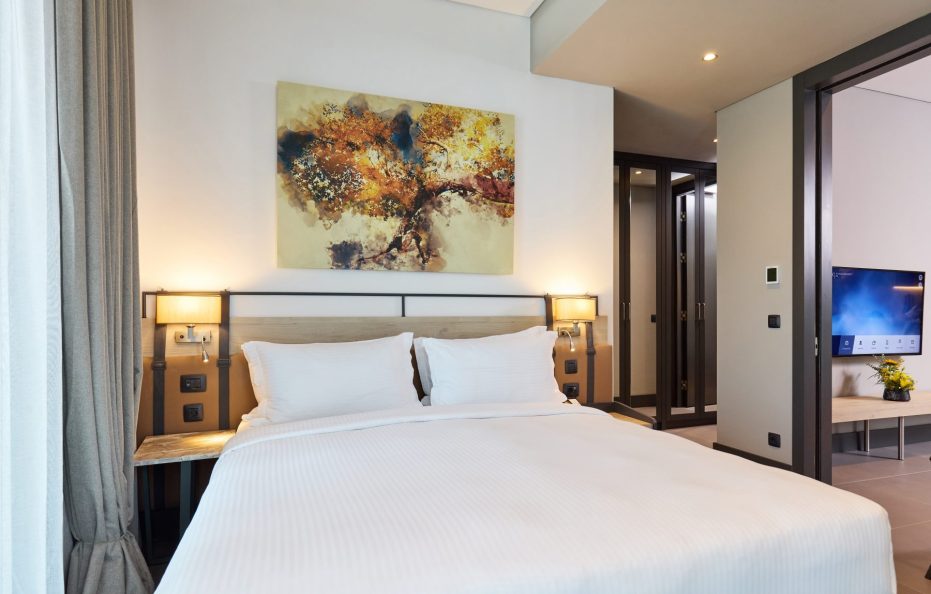 Bomonti Suites