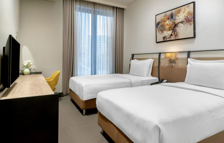 Bomonti Suites