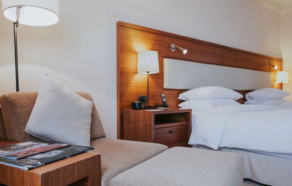 Grand Hyatt Istanbul
