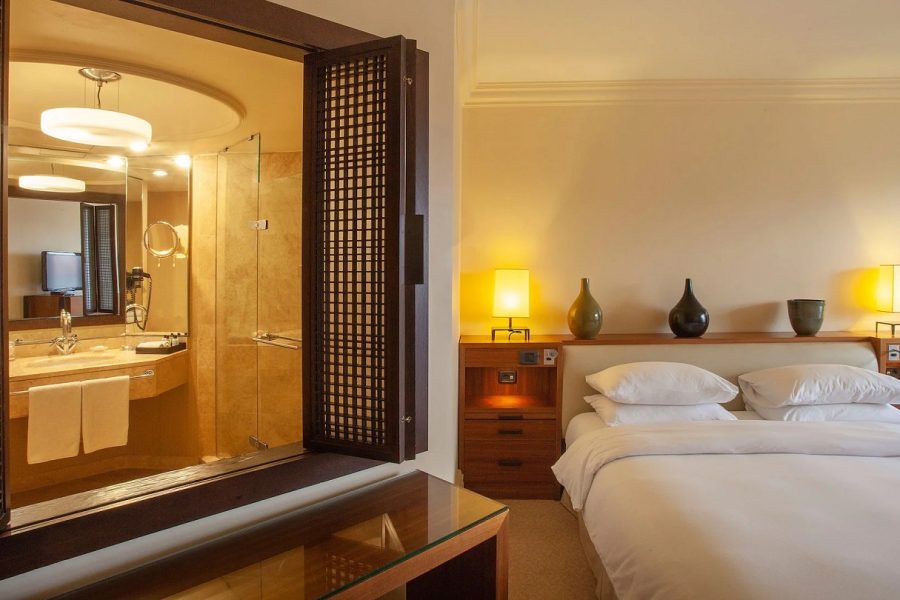 Grand Hyatt Istanbul