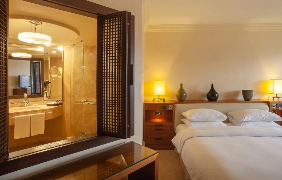 Grand Hyatt Istanbul