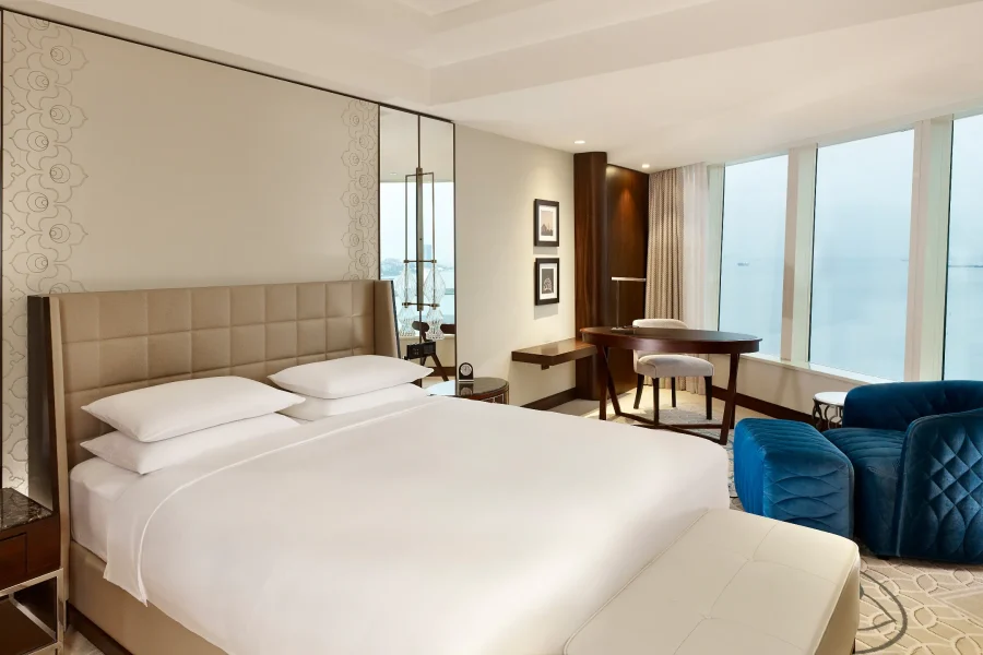 Hyatt Regency Istanbul Ataköy