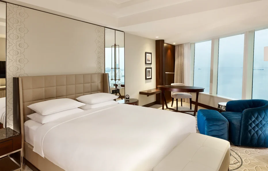 Hyatt Regency Istanbul Ataköy